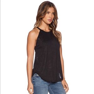 LNA Bib Tank